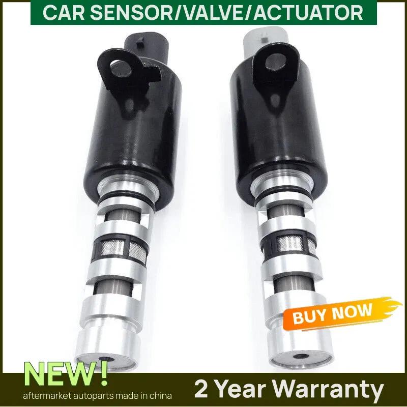 24355-200 24355-100 Variable Timing Control Solenoid Valve For Hyundai Genesis Sonata Fe Sonata Azera Kia Sedona Sorento