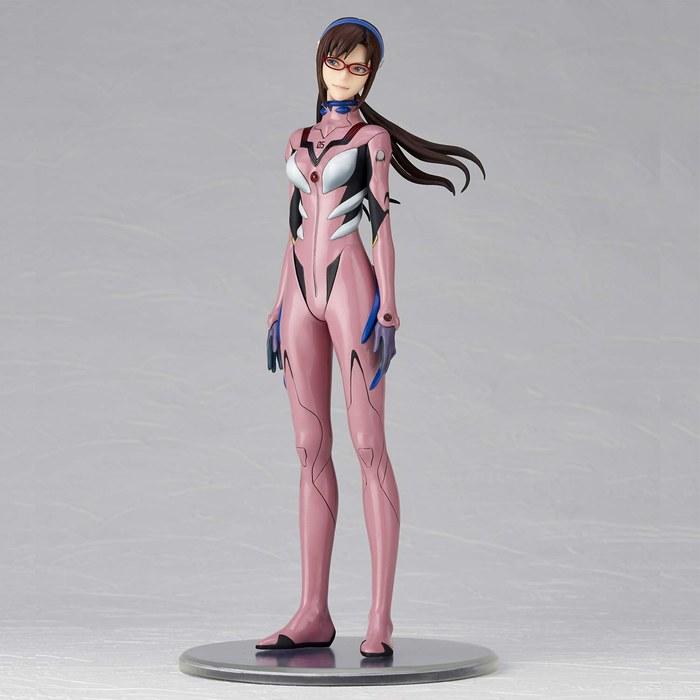 [Eva Girls] Фигурка Мари (ПВХ и АБС, Окрашенный)