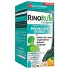 Forté Pharma RinoRub Eucalyptus Bronches Gorge 120 ML
