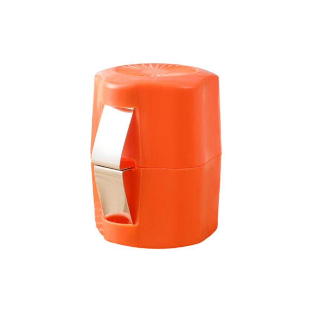 Plum Blossom Shape Egg Shell Separator Effortless Egg Breaker Portable Eggshell Opener Kitchen