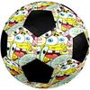 SpongeBob SquarePants Theme Size 5 Soccer Ball, Suitable for Both Indoor and Outdoor Matches, a Gift Suitable for Everyone.