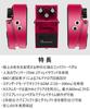 Специальный адаптер для эффектов BOSS и гитарный кабель VOX, педаль DM-2W, PSA-100S2, VGS-30 (Набор из 3 предметов)