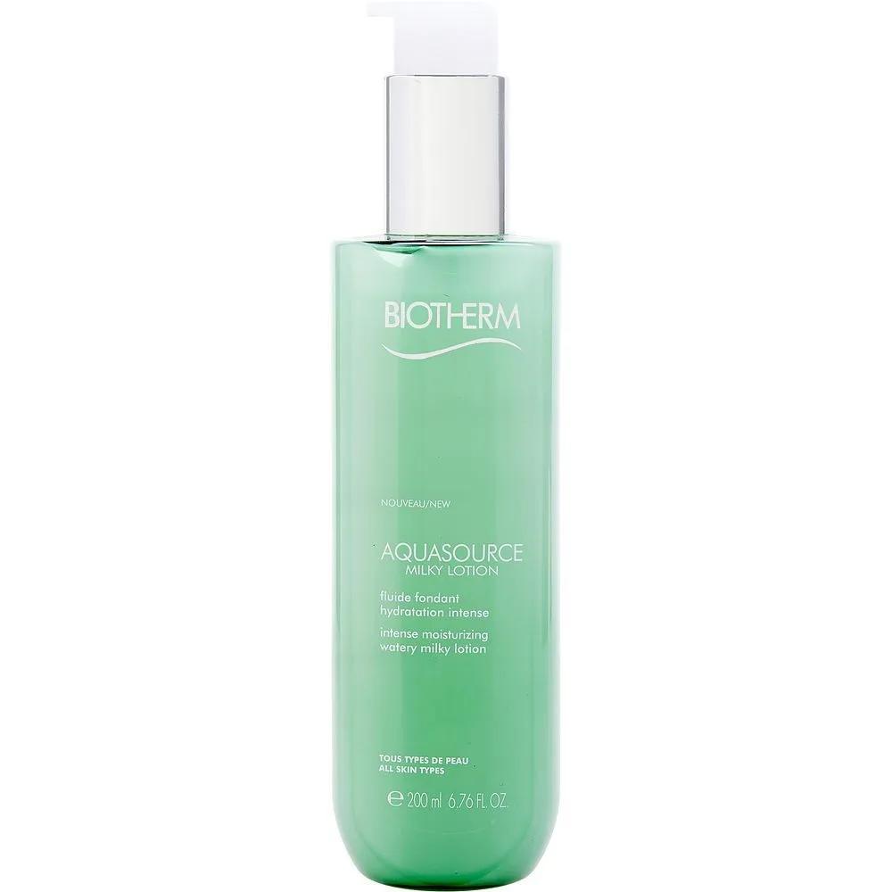 Biotherm Aquasource Intense Hydration Milky Lotion 200ml