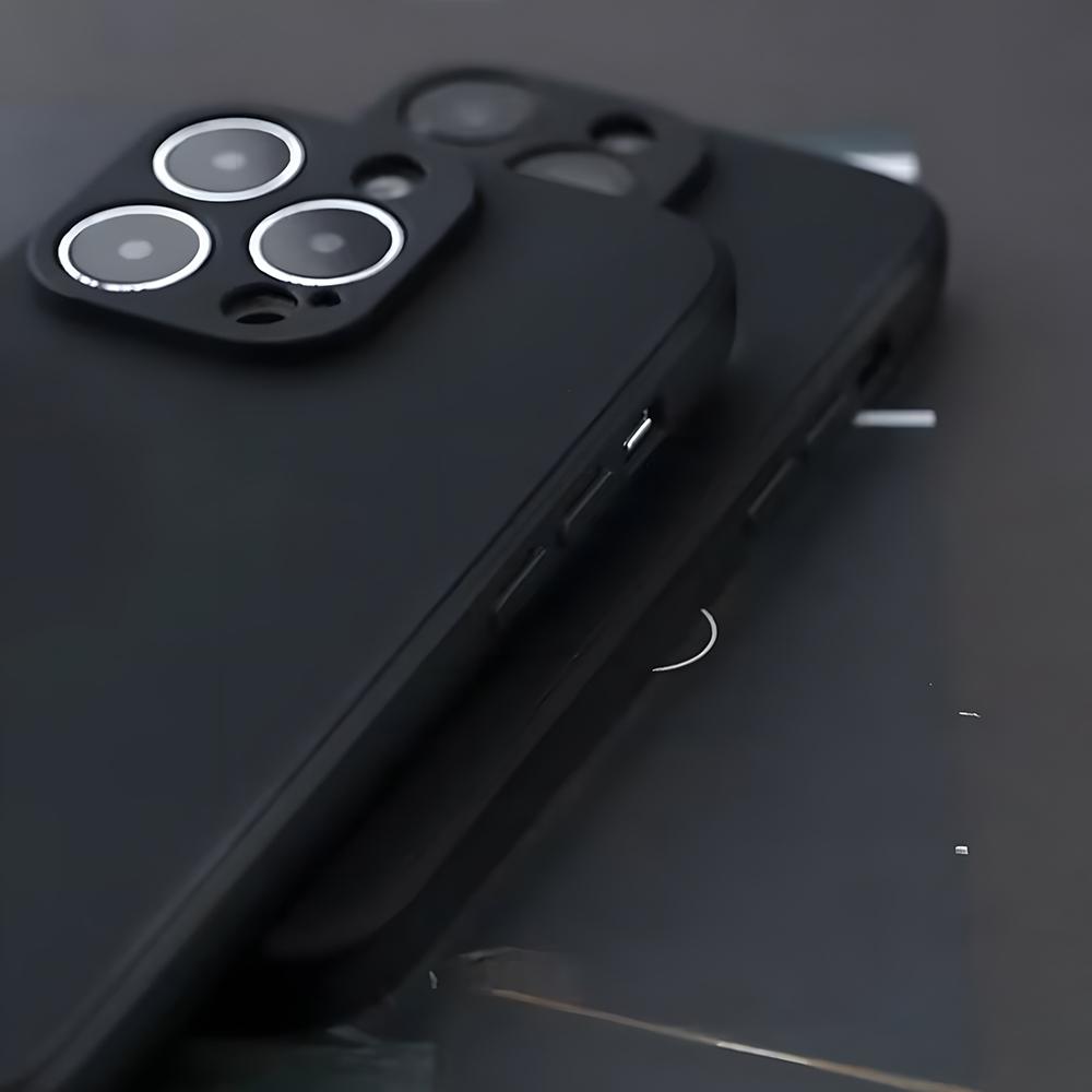 Чехол для телефона в стиле аниме G-Ghost In The Shell для iPhone 17 Pro Max 16 15 14 Pro Max 13 Mini 11 12 Xr X Xs SE Plus Задняя крышка