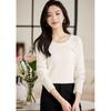 Simple and versatile base sweater