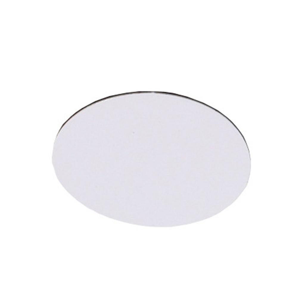 Персонализированные термотрансферные магниты на холодильник Сублимационный процесс Не выцветающие Круглые Экологически чистые материалы