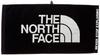 North Comfort Cotton Towel L Unisex Antibacterial Sports Towel Running Gym Black Free Size [The Face]