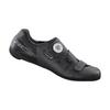 SHIMANO Cycling Shoes RC502 MY2016 Black SPD-SL 42.0 (26.5cm)