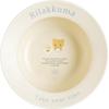 Rilakkuma Надпись Кухонная серия Миска TK23201 H56 x San-X Размер Прибл.. 160
