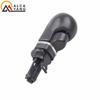 Top Quality For Opel Vauxhall Corsa D 2006-2014 Gear Shift Knob Lever Shifter Handball