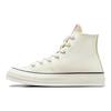Converse Кеды Chuck 70 High Top Canvas Unisex Белые A09832C