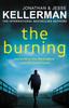 Книга The Burning