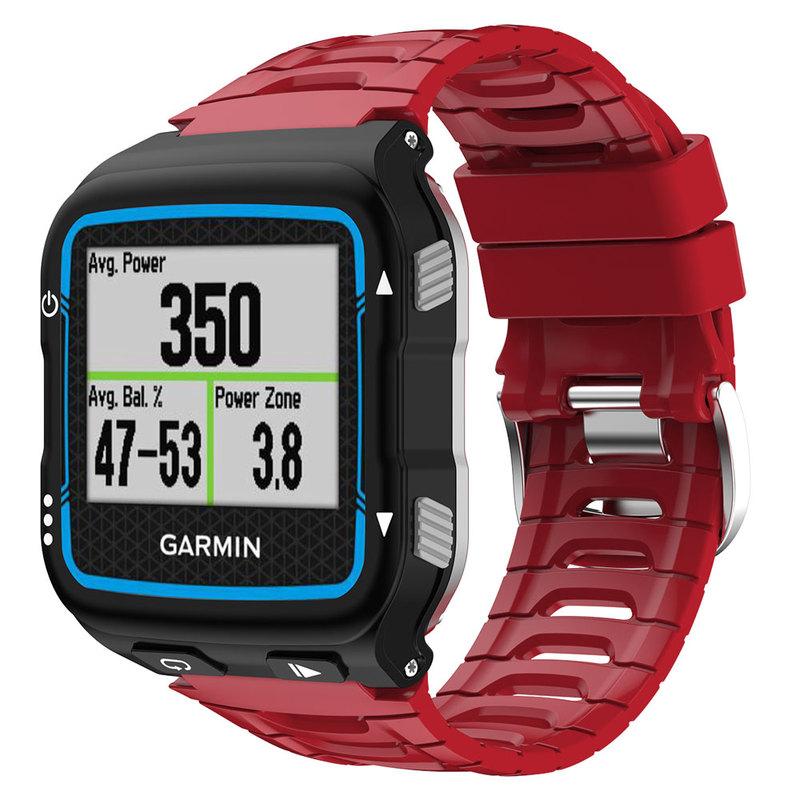 Силиконовый ремешок для часов Garmin Forerunner 920XT Запасной аксессуар для браслета Спортивный браслет + инструмент Forerunner 920 XT