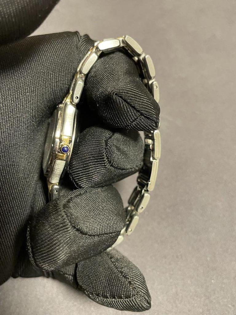 [USED] SEIKO Women's EXLINE