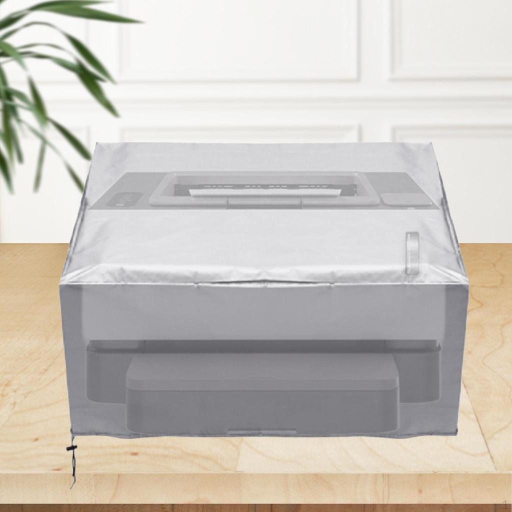 3D-принтер Пылезащитный водонепроницаемый чехол Ткань Оксфорд Экономия места Легко устанавливаемые аксессуары