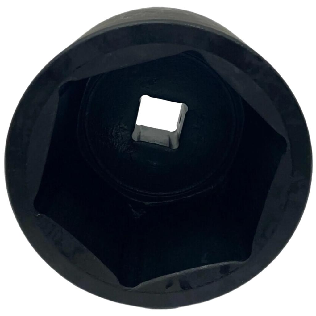 JCB Impact Socket 1" 95mm 6-Point Cr-Mo Socket Wrench