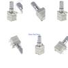 31GJ Силовой регулятор громкости Потенциометр Для Радио CP040 CP140 CP160 CP180 CP200 EP450 Коммуникационные запчасти