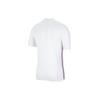 Nike Мужские белые футболки для футбола, средние CD0699-100