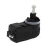Моторчик регулировки фар Подходит для Opel Corsa D Vauxhall 1207203 1207204 1207936