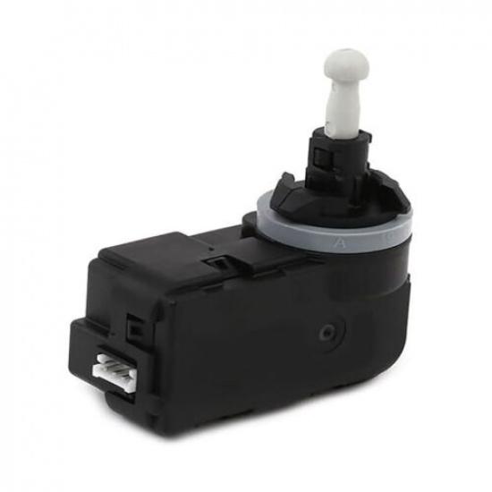Моторчик регулировки фар Подходит для Opel Corsa D Vauxhall 1207203 1207204 1207936