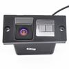 Auto Backup Rear View Parking Kit Camera Rearview Reversing Car Camera For Hyundai H1 Starex iLOAD