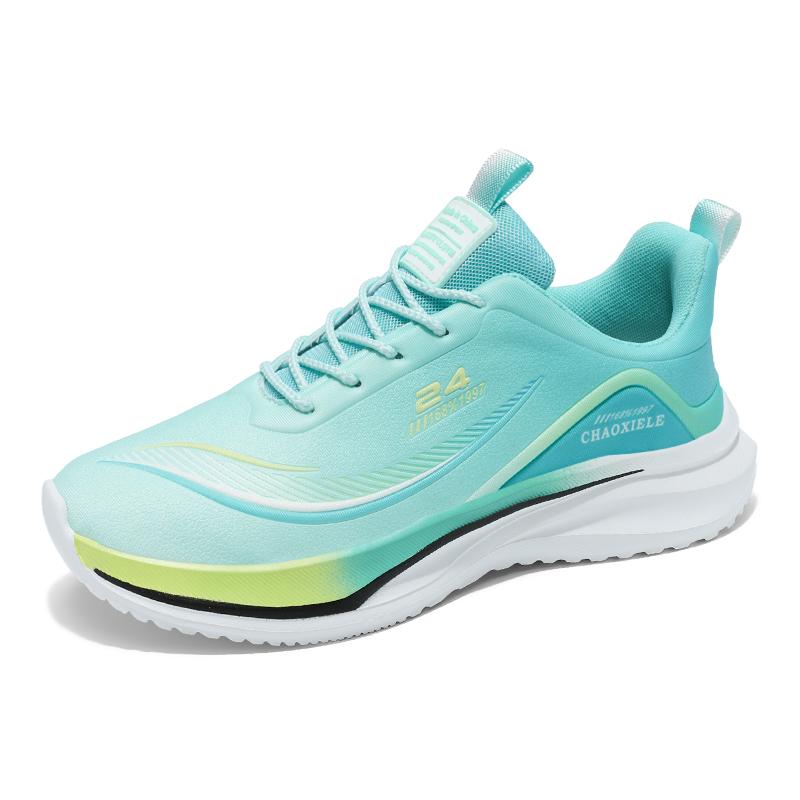 Мужские черные спортивные кроссовки для бега, зеленые летние студенческие баскетбольные туфли большого размера с толстой подошвой оранжевого цвета