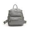 Backpack for Women with High-end Niche Fashion and Versatile Large Capacity Lightweight Women's Backpack
