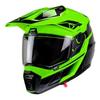 Leatt Off-road Helmet Kit 8.5 ADV+Velocity 4.5 Iriz