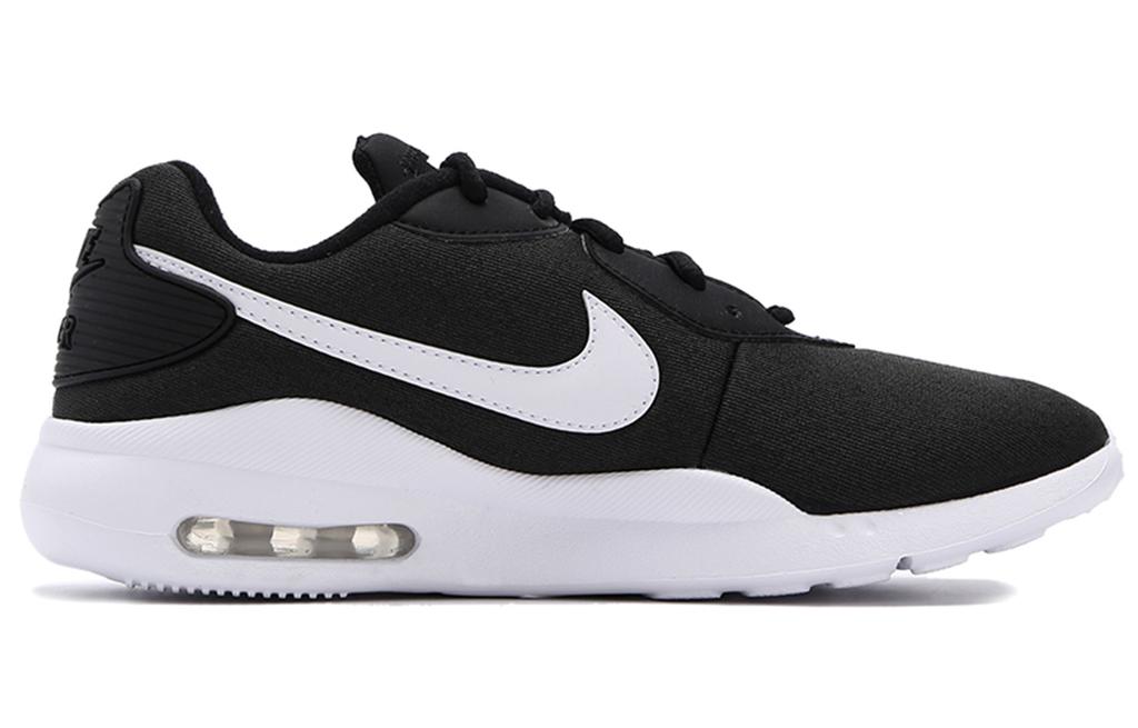 Nike Air Max Oketo Wntr 'Черный Белый' Женские CD5449-001
