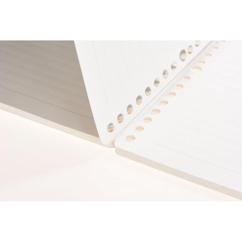 KOKUYO Loose Leaf Dot Science Line 7mm No-F836AKN