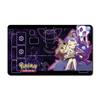 Purple Ghost Type Pokemon Playmat NonSlip Gaming Mouse Pad