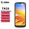 Zebra TN28 5G Ручной Android-терминал сбора данных 2D
