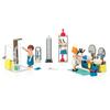Playmobil Bathroom 9268, популярные игрушки в Корее