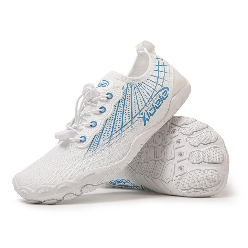 Уличная обувь для ходьбы по ручьям мужская и женская, альпинистская обувь для велоспорта, обувь с пятью пальцами, фитнес, пляжная, для плавания, для дайвинга