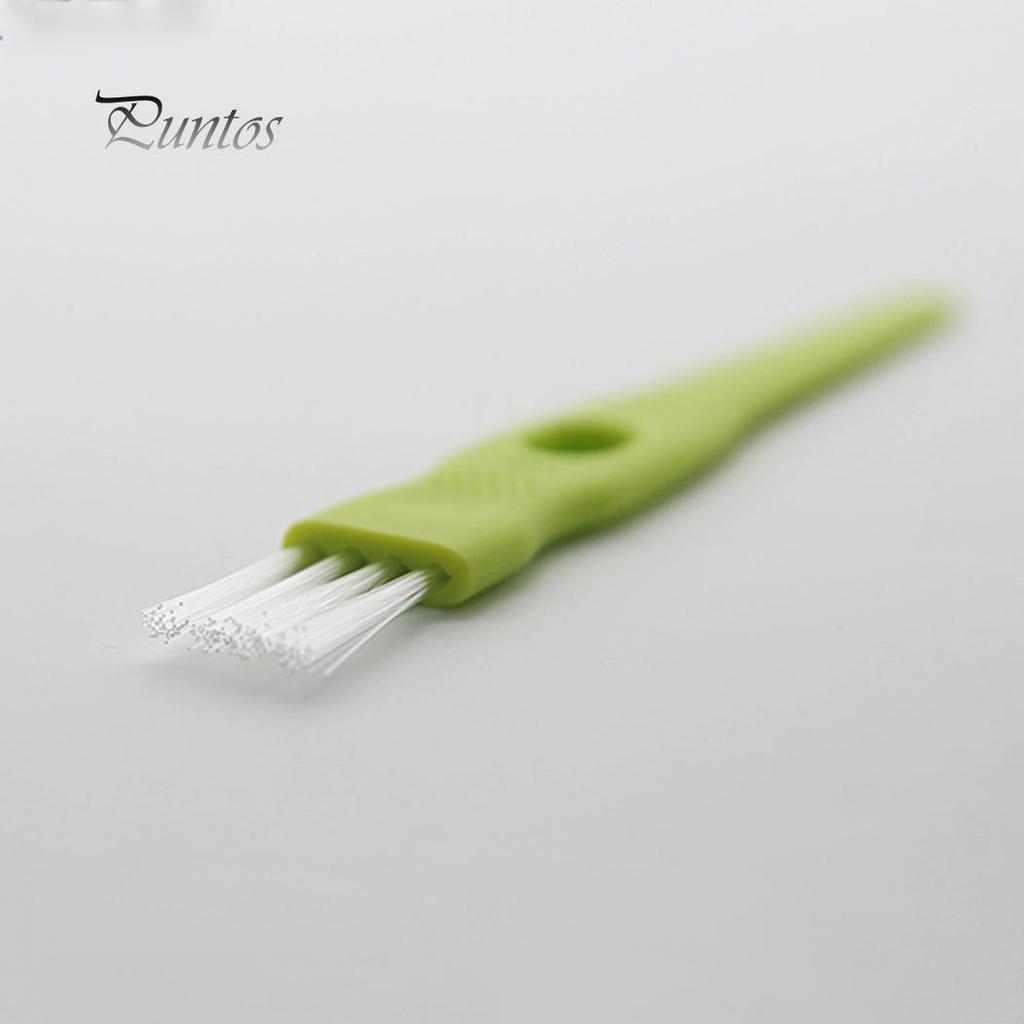 Мини-щетка для удаления пыли из клавиатуры