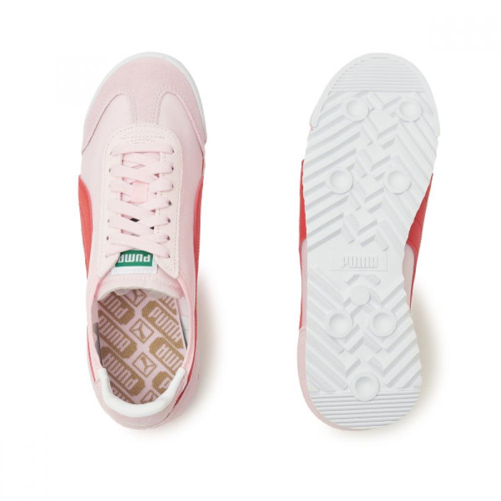 Puma Официальный Нейлон Рома Ог