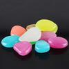 Popular For Walkways Luminous Stones Glow Stones Lawn Glow In the Dark Garden Pebbles Garden Path Patio Rocks Yard Decor