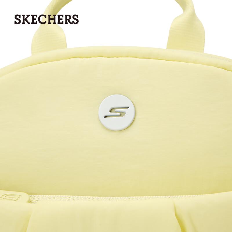 Skechers Модная Повседневная Сумка-кроссбоди 'Облако'
