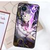 Чехол Genshin Impact Райдэн Сёгун для Honor X9a X7a X8a X6a X7 X8 X9 X9b X8b Чехол для Honor Magic 5 6 Pro 50 70 90 Lite