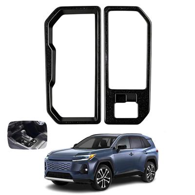 Glealcco Совместимо с Новым RAV4 60 Серии Love 4 Аксессуары