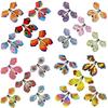 1/3/5/10Pcs Magic Flying Butterfly Wind Up Butterfly Fairy Flying Toys Rubber Band Powered Bookmark Surprise Wedding Birthday