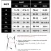 Waist Trainer Reducing Shapers Slimming Trimmer Belt Corset Neoprene Tummy Training Belt Woman Sport Corset
