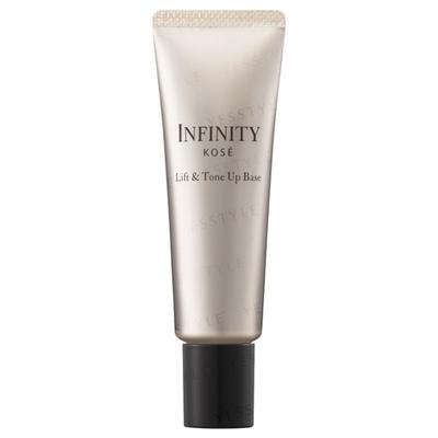 INFINITY База для лифтинга и выравнивания тона SPF 25 PA++