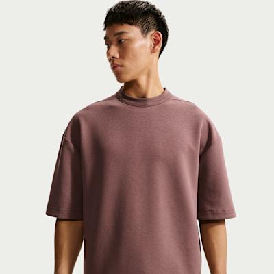 Мужская футболка Nike 24.7 ImpossiblySoft с коротким рукавом Dri-FIT