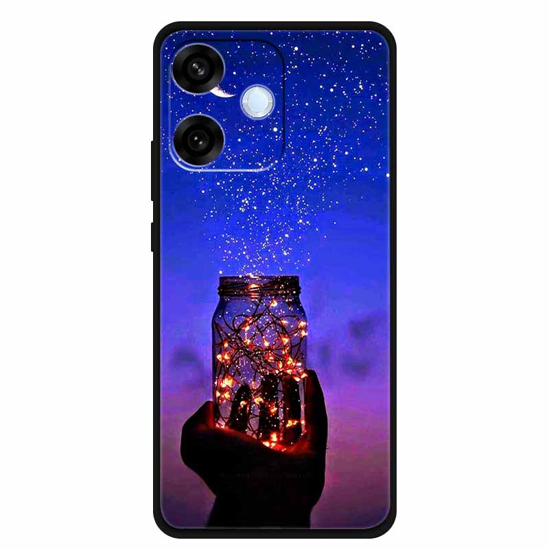 Для Oppo A5 Pro 4G 5G Глобальная Крышка CPH2711 CPH2695 Черный Мягкий Силикон Защитные Чехлы Для Oppo A5 Pro 4G Роскошный Бампер Чехол