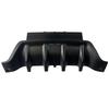 2018 Range Rover Sport SVR Rear Bumper Tow Hook Cover (LR117846)