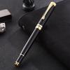Supplies Student Stationery Business Roller Ball Pen Signature Pen Roller Ballpoint Pen Metal Pen