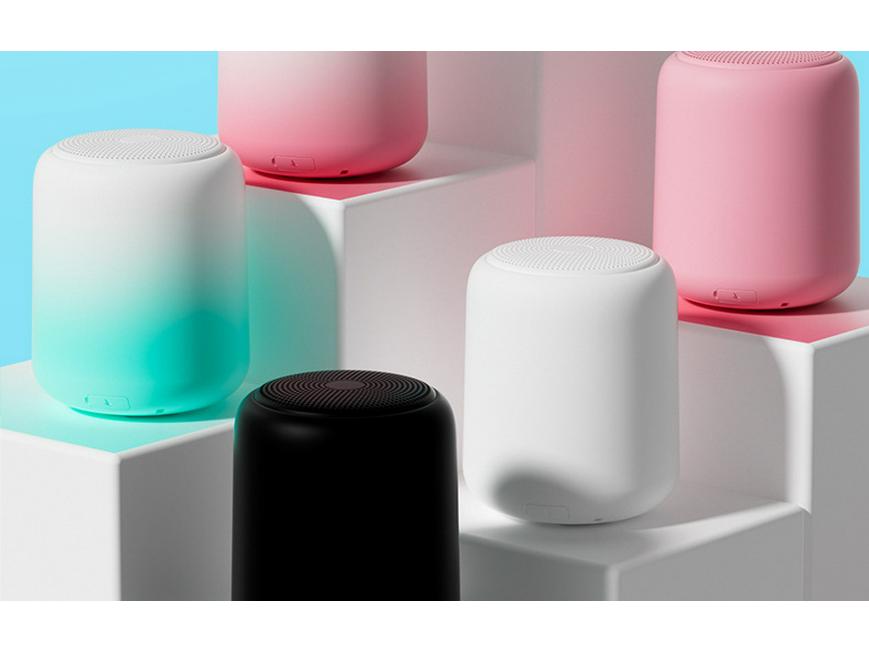 Hichirumakaron Водонепроницаемая Bluetooth Мини-колонка - Высококачественный сабвуфер для автомобиля и использования на открытом воздухе