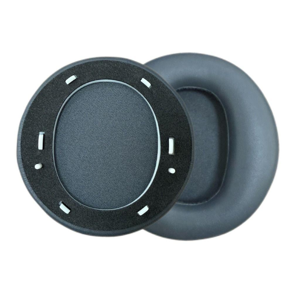 1 пара сменных амбушюр из протеиновой кожи для гарнитуры Edifier Fit900NB