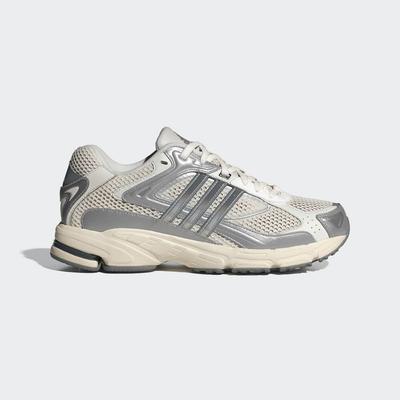 Кроссовки RESPONSE CL Silver Metallic ORIGINALS Unisex IE1117 Silver Metallic / Core White / Cream White